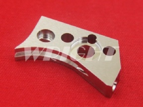 135009544 434.544 V-guide Charmilles wear parts