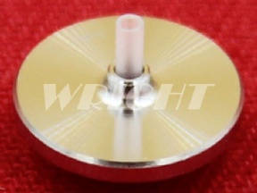 326.264 ​326.264.9 inside nozzle complete Agie EDM wear parts