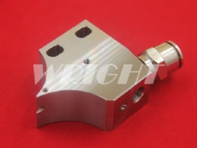 535006501 Absorber 200442270 Fitting Charmilles EDM repair parts