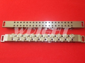 ER021128 double sided clamping beam 460 mm