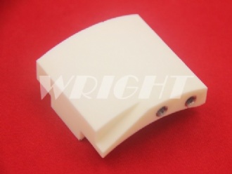 A290-8112-X391 Fanuc Ceramic Winding EDM wear parts