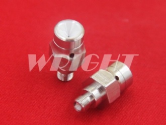 A290-8119-Y716 F113-1 Fanuc lower wire guide ID 0.255 mm