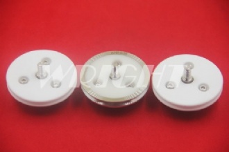 A290-8004-V316 Fanuc EDM Parts F401S-C Wire sub roller set ceramic