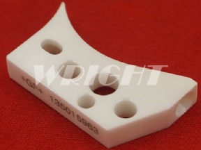 135015963 Charmilles EDM V-guide ceramic