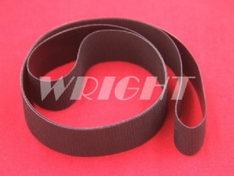 535008808 Charmilles EDM Belt black 640x20 mm