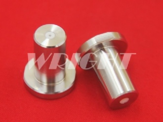 A290-8110-Y726 F120 Fanuc upper sub die guide ID 1.0 mm ​