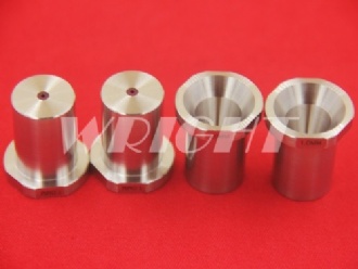 A290-8116-X726 F130 Fanuc Ruby Sub die guide ID 1.0mm