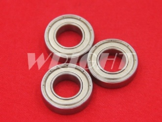 P840F000P42 DB82500 Bearing Mitsubishi EDM consumble parts