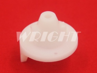 X085C233H01 DFL3000 DFL30A000 Wire guide upper Mitsubishi EDM spares​