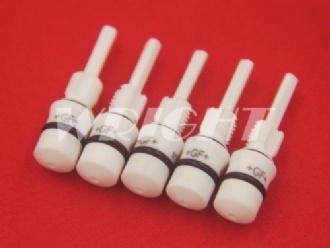 135016356 135018481 Charmilles EDM 135019042 sapphire holder