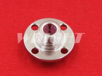 J17100A Ruby Sub Guide ID 0.6mm Sodick EDM wear parts​