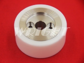 X055C009G51 M410 Mitsubishi Ceramic Capstan roller​