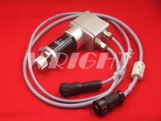 590022124 022.124 ​Agie EDM Motor with encoder and cables E14/M14