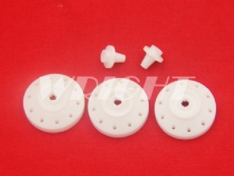250.943 250.433 426.494 Agie EDM Ceramic Nozzles