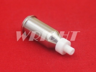 135016131 Jet guide​ and ​535006455 Venturi Agie EDM parts