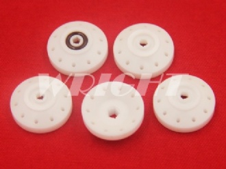 250.953 250.953.7 250.943 Agie EDM Ceramic Nozzle