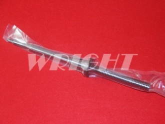 320010913 ball screw Y axis AgieCharmilles EDM parts
