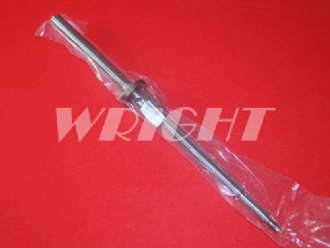320010914 Ball screw X-axis AgieCharmilles EDM Parts