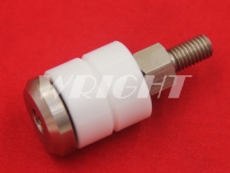 3050161 3050131 ​S400C Sodick Pulley E Ceramic 2mm groove