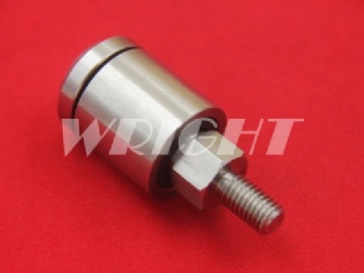 3050098 S400 Pulley E SUS Sodick EDM spare parts