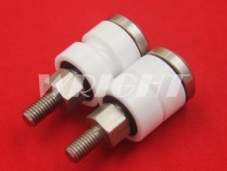 3050105​ 3050131 3050161 S400C Sodick Ceramic ​Pulley E assembly​