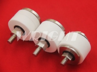 3050152 Sodick ​Ceramic pulley E EDM consumable parts