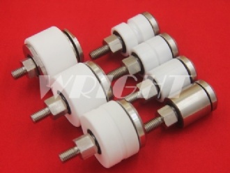 Pulley Sodick EDM consumable parts