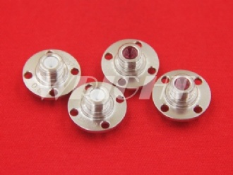 J17100A Sodick EDM Sub Guide ID 0.6mm