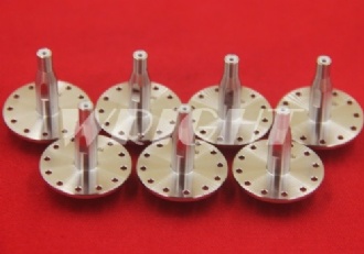 M132 Mitsubishi EDM upper diamond guide