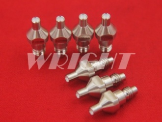 M133 Mitsubishi lower diamond guide