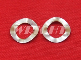 P913K005P73 DEH0400 Wave washer Mitsubishi EDM wear parts