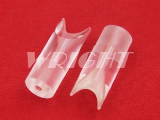 X088D073H02 Pipe DEW1900 Mitsubishi EDM consumable parts