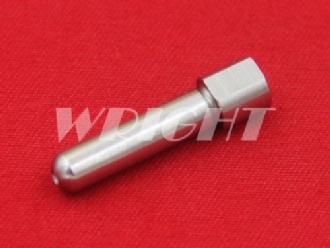 X263D100H01 DFD2000 Shaft for Mitsubishi EDM MV series