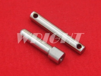 X274D773H01 X263D100H01 Mitsubishi EDM MV series Shafts for rollers
