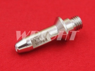 A290-8104-Y702 F114 Fanuc diamond wire guide upper ID 0.102mm