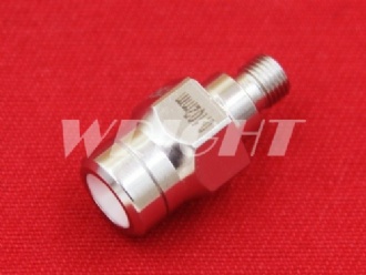A290-8119-Y703 F115-1 Fanuc diamond wire guide lower ID 0.102mm