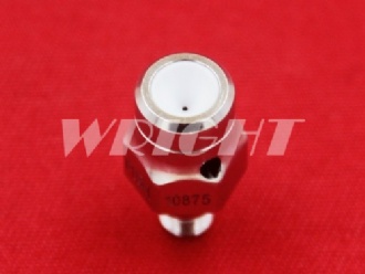 A290-8119-Y706 F115-1 Fanuc EDM wire guide lower ID 0.252mm