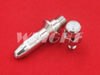 A290-8104-Y706 A290-8119-Y706 F114 F115-1 Fanuc EDM wire guide set ID 0.252mm