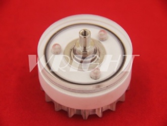 Roller set for Makino U6 wire EDM machine
