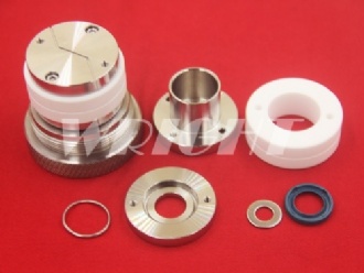 Mitsubishi EDM roller set MV1200