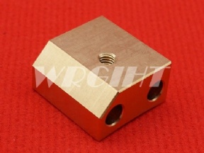 20EC090A401 Energizing Block Makino EDM consumable parts