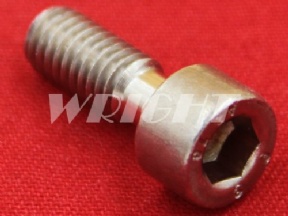 200443746 443.746 Charmilles cheese head screw M6 x 16