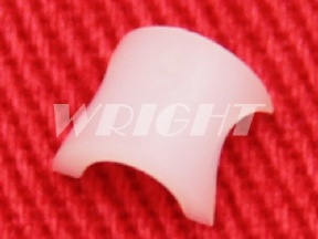 352.214 segment for upper wire guide Agie EDM spare parts