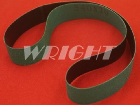 200445231 445.231 Charmilles EDM motor drive belt