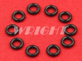 832.267 832.267.9 Agie EDM parts O-ring Φ3.80 x 1.50 mm