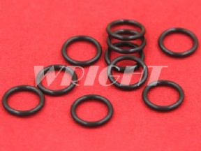 831.057.5 831.057 Agie EDM O-ring Ø 12.00 x 2.00 mm