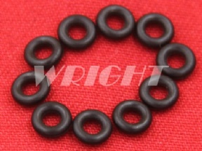 688.797.0 688.797 Agie spare parts O-ring Φ2.30 x 1.50 mm