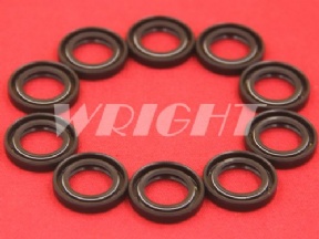 667.627.4 667.627 Agie EDM wear parts oil seal 14x22x4 mm