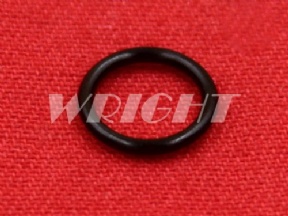 645.517.4 645.517 Agie EDM parts O-ring Ø 7.60 x 1.20 mm