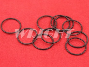 645.527.3 645.527 Agie spare parts O-ring Φ18.00 x 1.15 mm